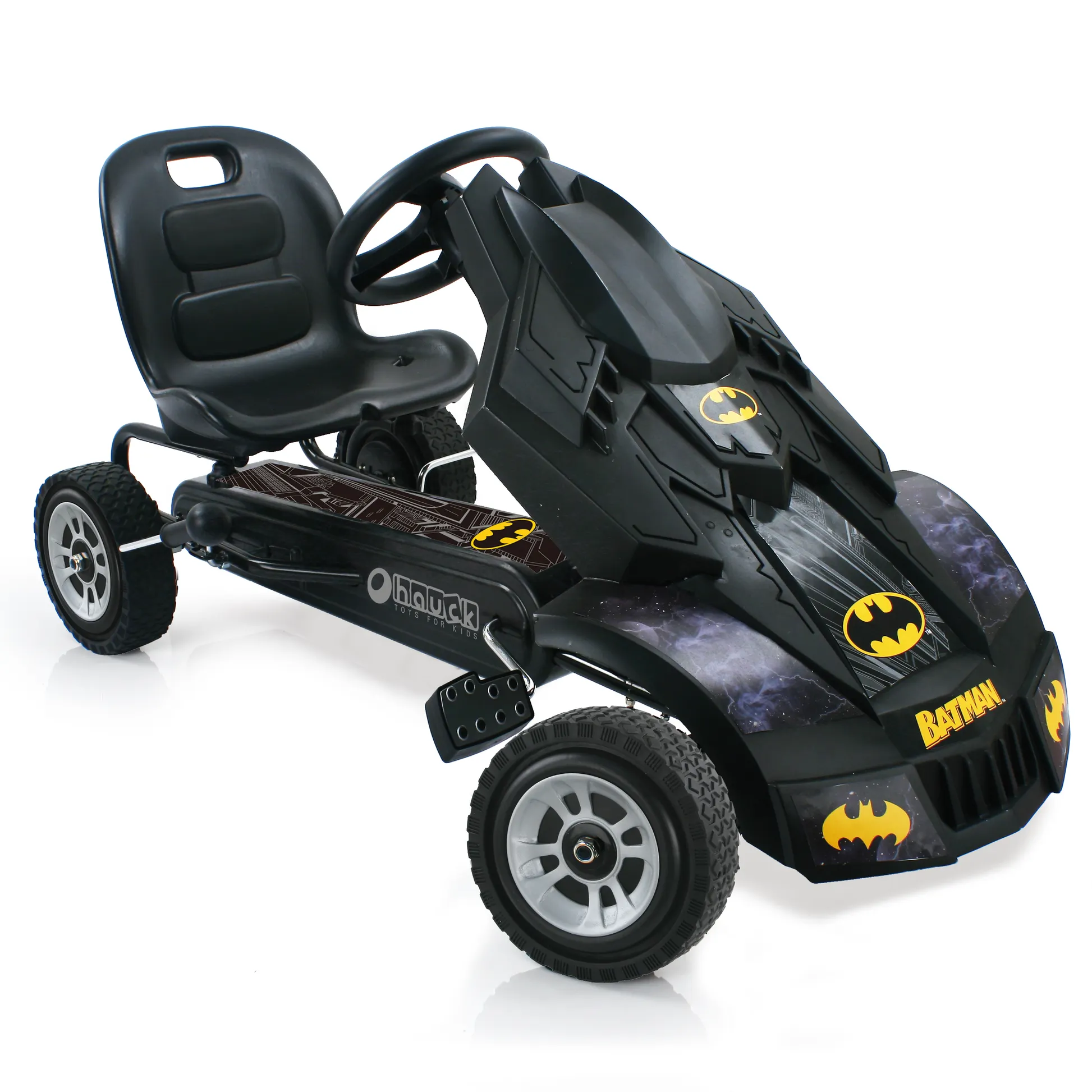 Batmobile