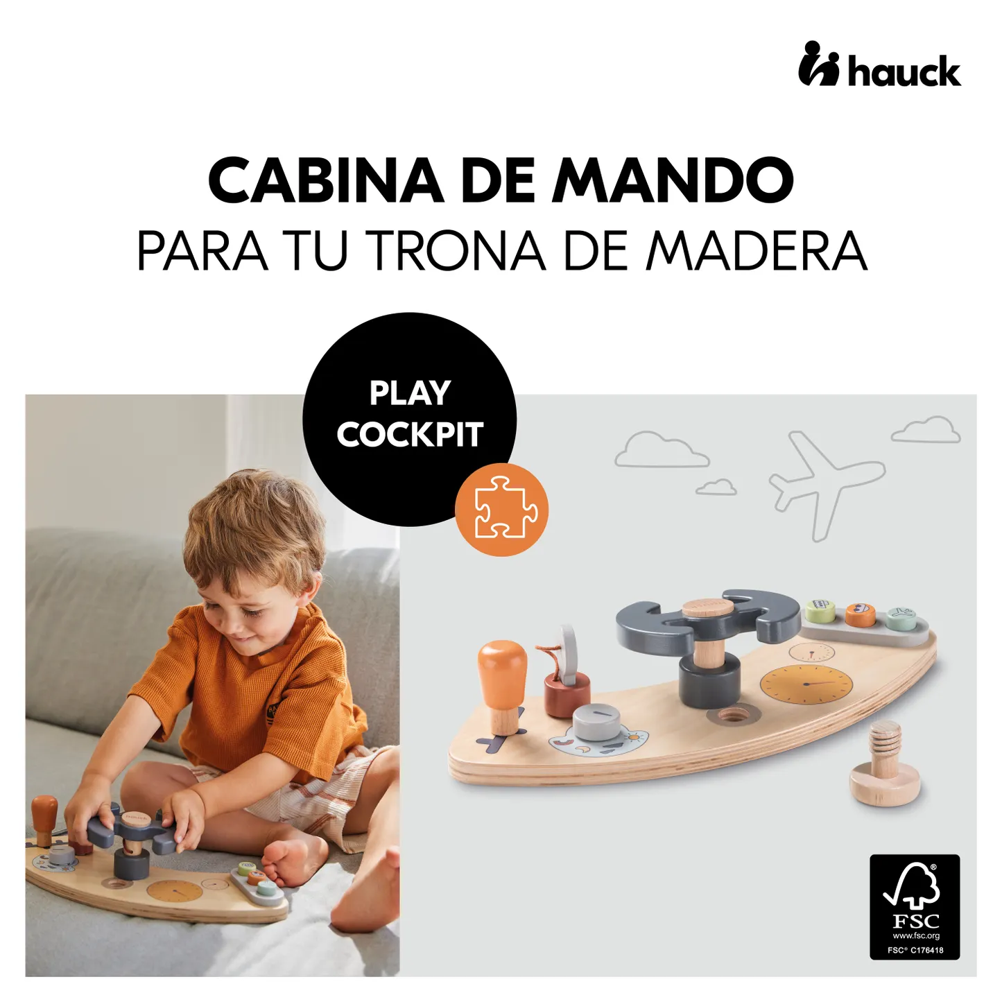 Play Cockpit