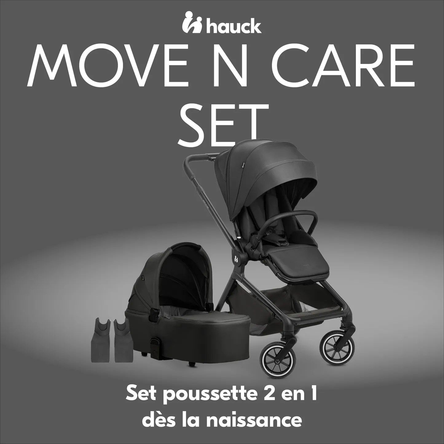 Move N Care Set