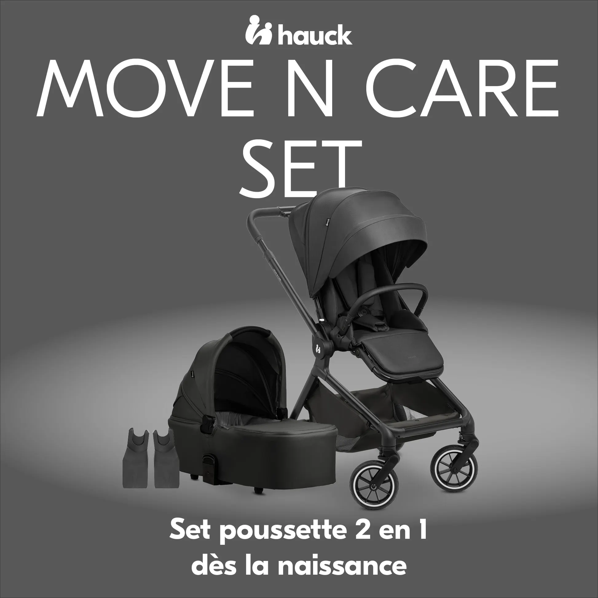 Move N Care Set