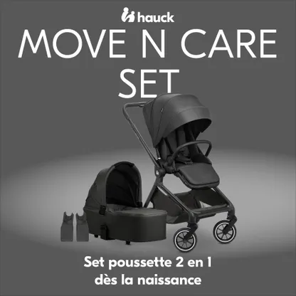 Move N Care Set