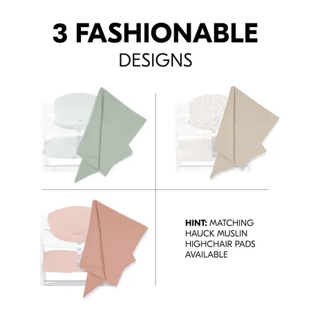 3 fashionable designs