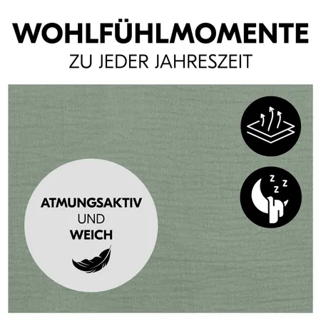 Wohlfühlmomente zu jeder Jahreszeit