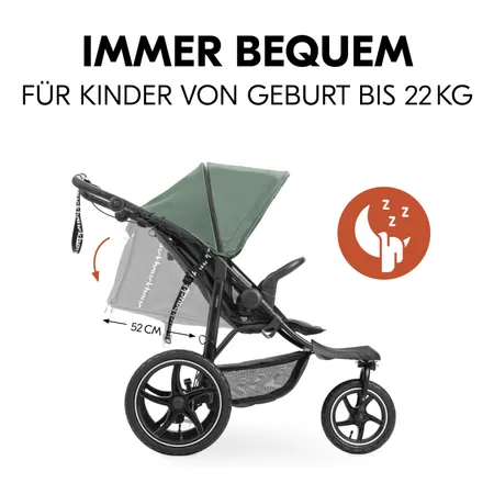 Auch für große Kinder