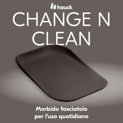 Change N Clean
