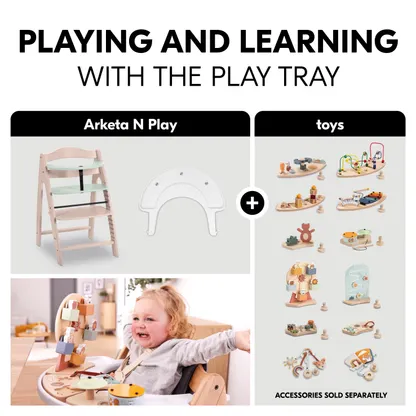 Arketa N Play