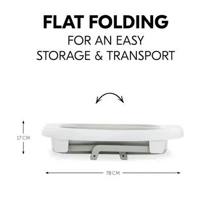 Wash N Fold L
