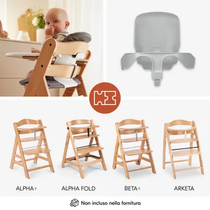 Highchair Baby Seat
