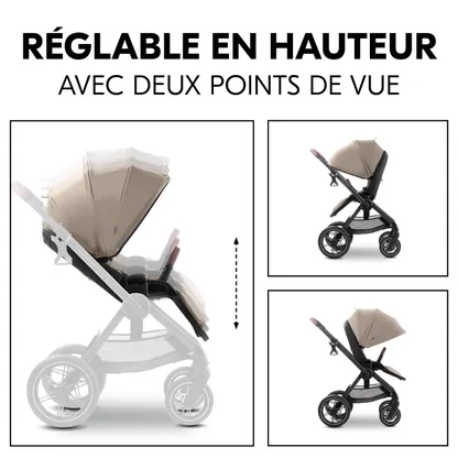 Comfort N Care Air Set