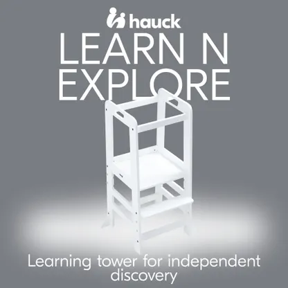 Learn N Explore