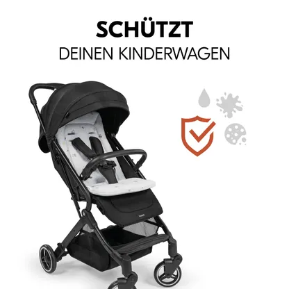 Pushchair Seat Liner