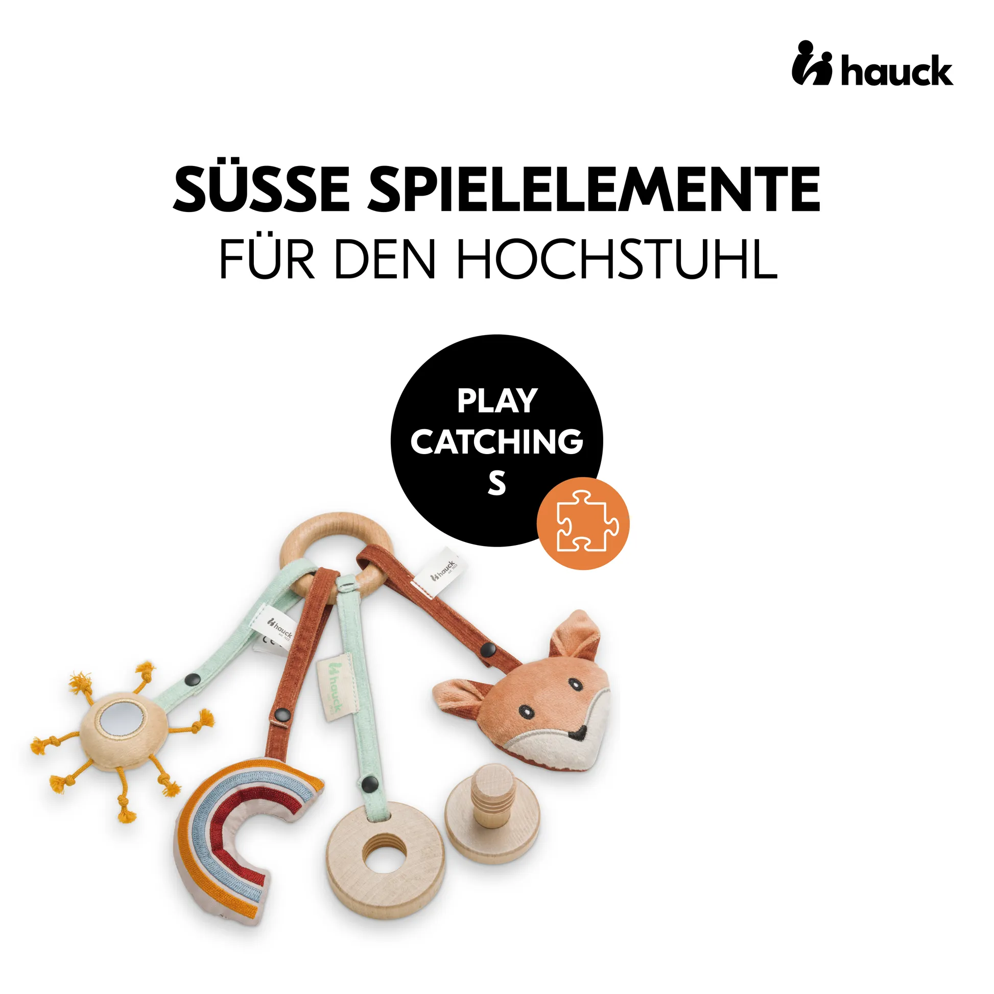 Play Catching S