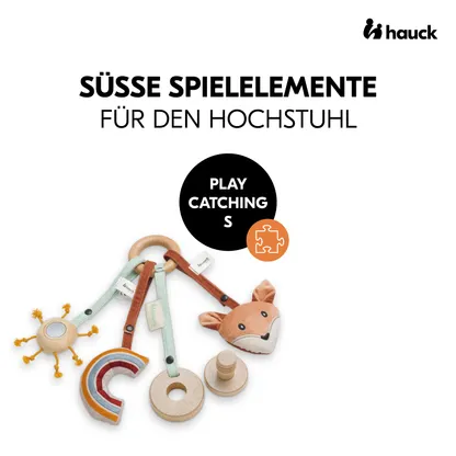 Play Catching S