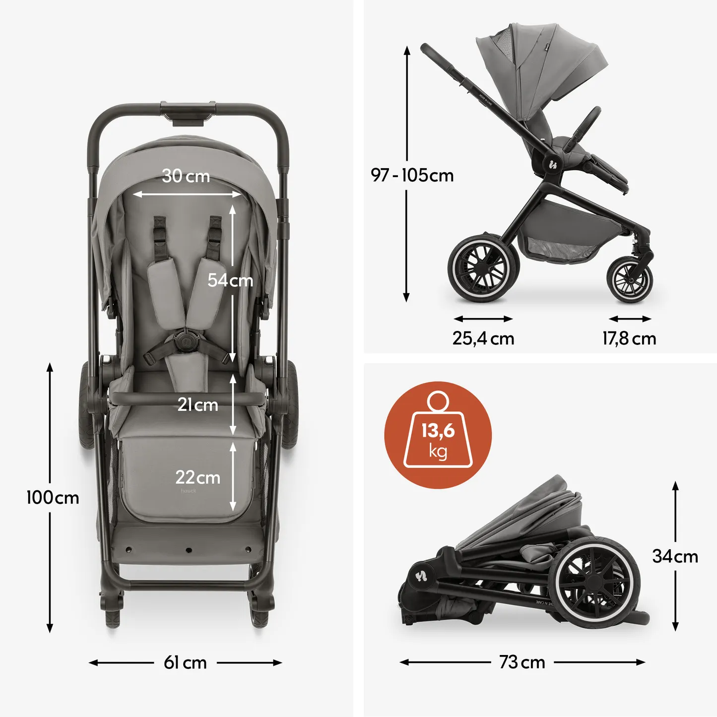 Move N Care Set
