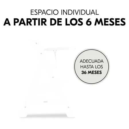 Más independencia para su hijo