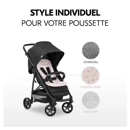 Pushchair Seat Liner 