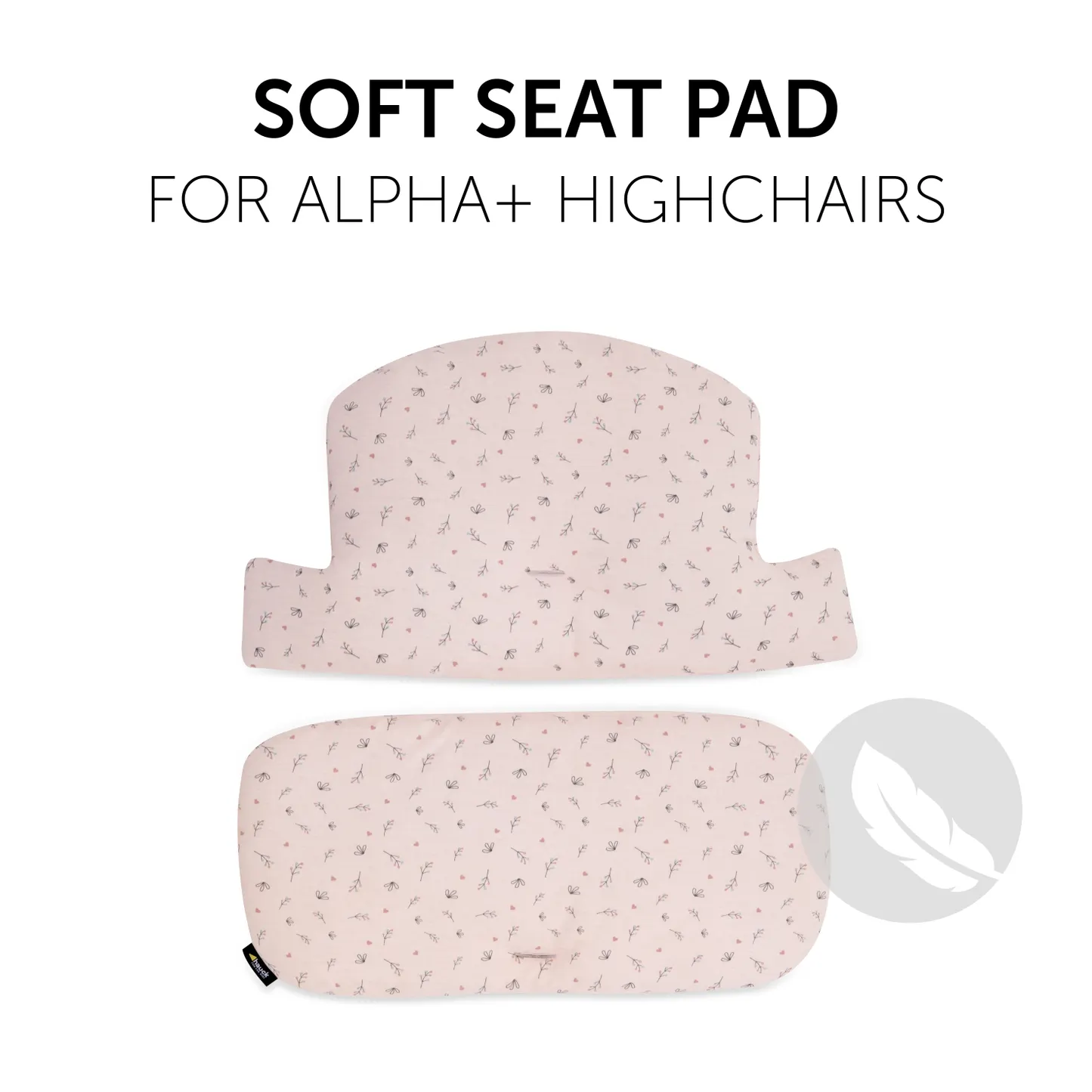 Highchair Pad Select
