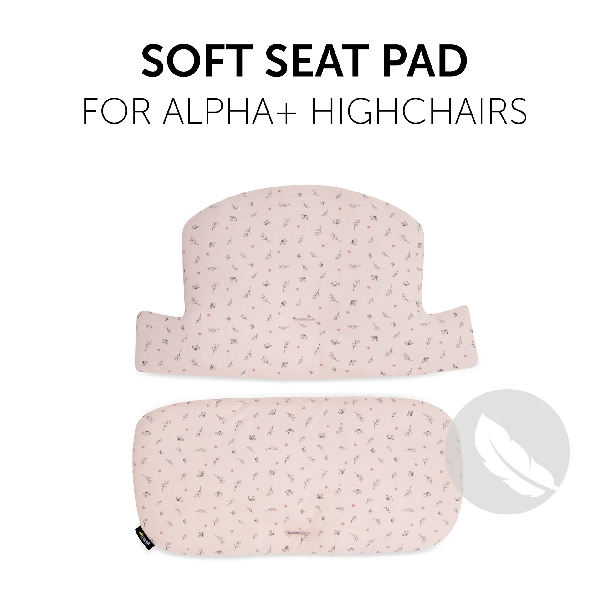 Highchair Pad Select