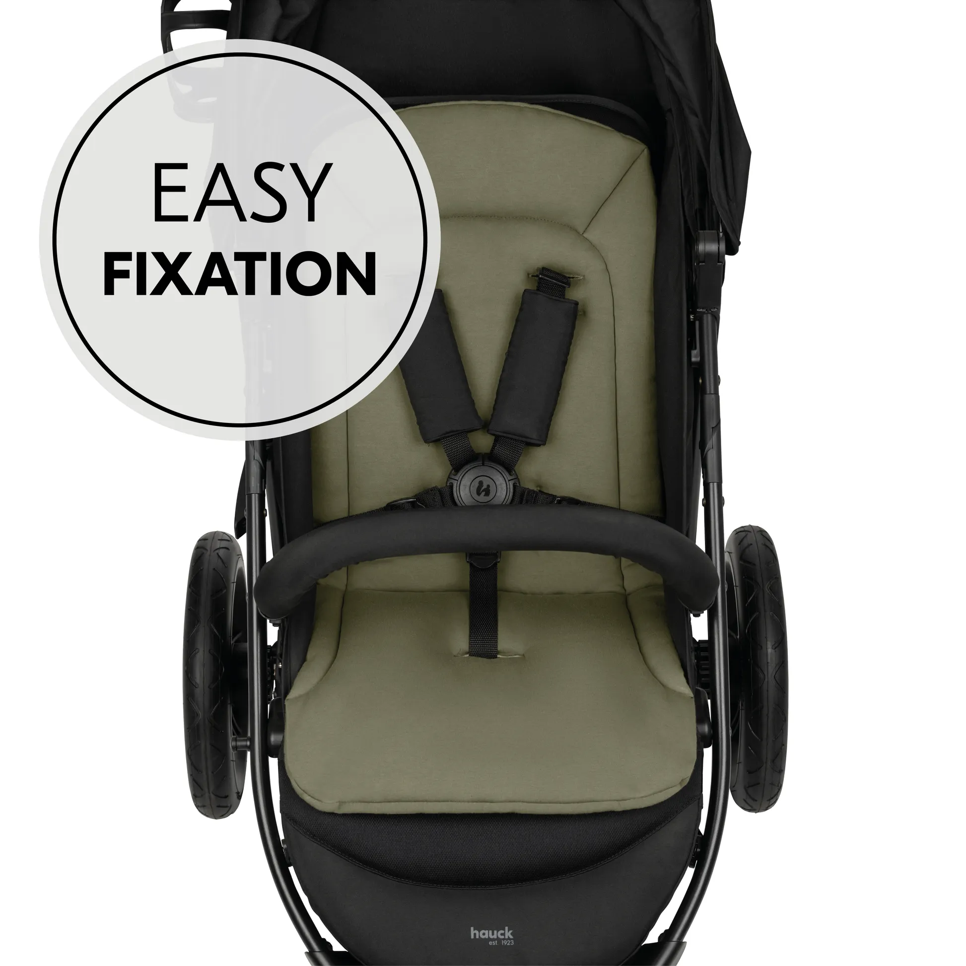 Pushchair Seat Liner 