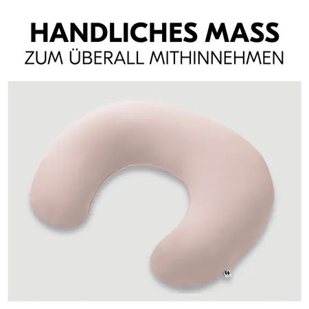 Handliches Maß für unterwegs