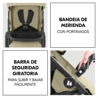 Shop N Care Travel Set