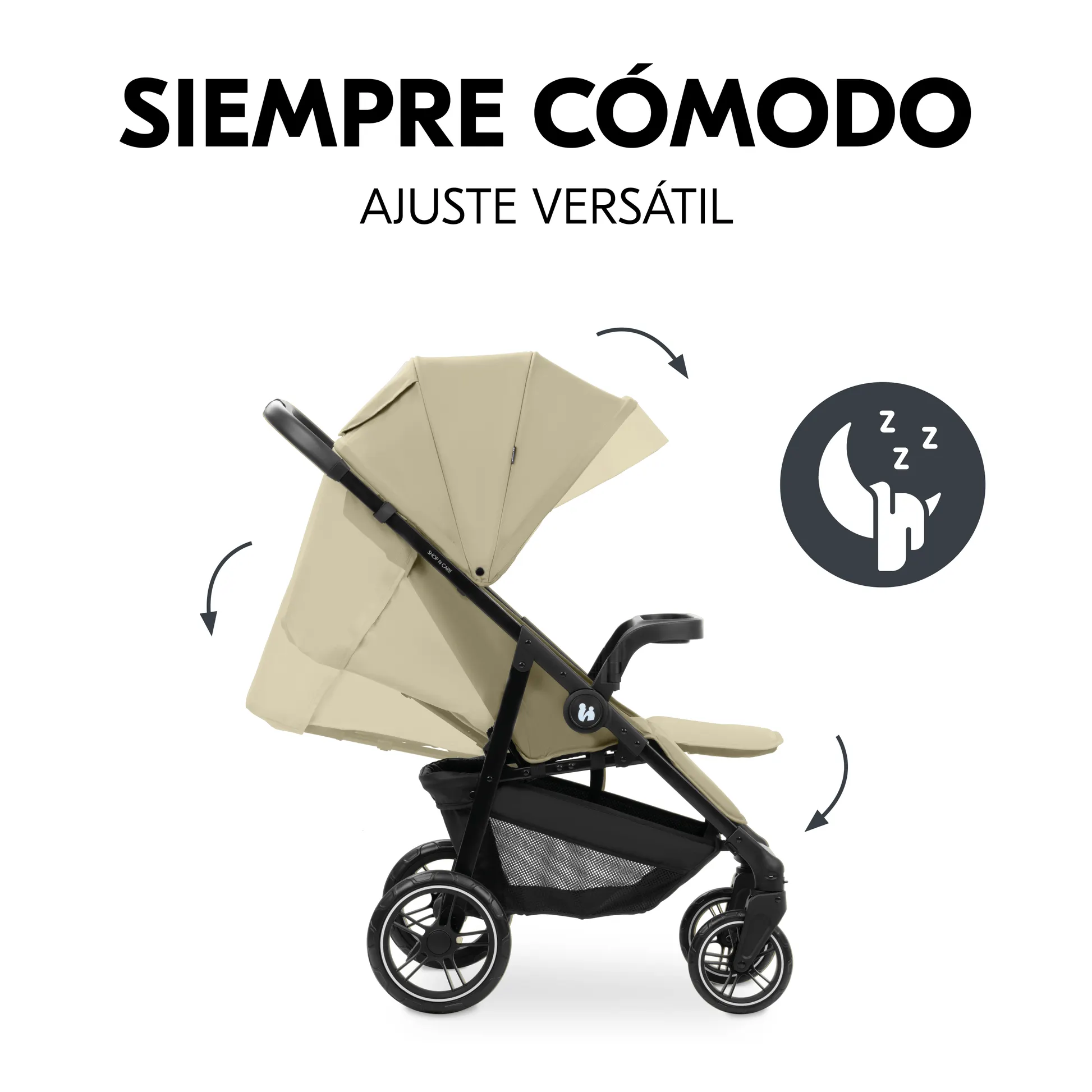 Shop N Care Travel Set