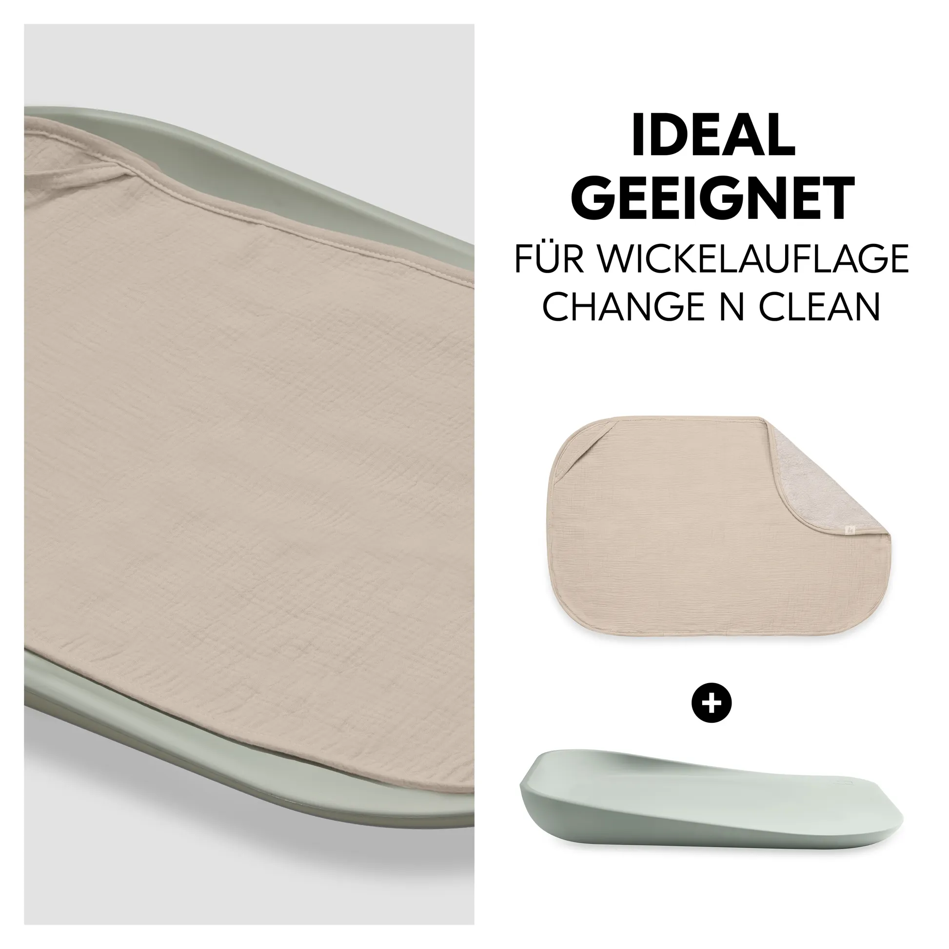 Changing Mat Liner