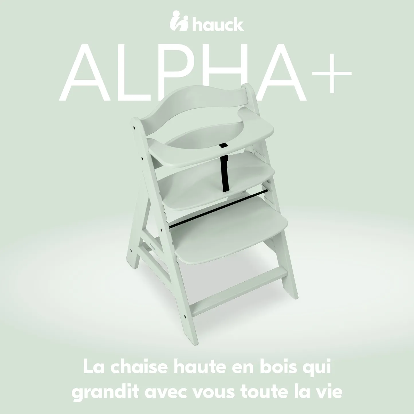 Alpha+