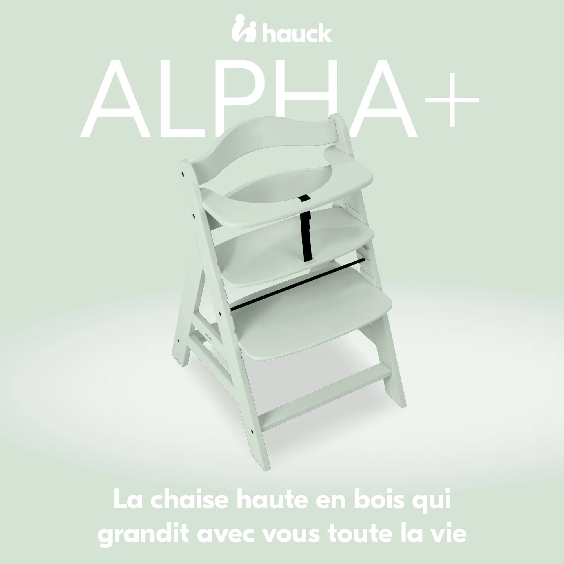 Alpha+