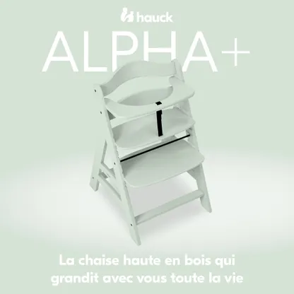 Alpha+