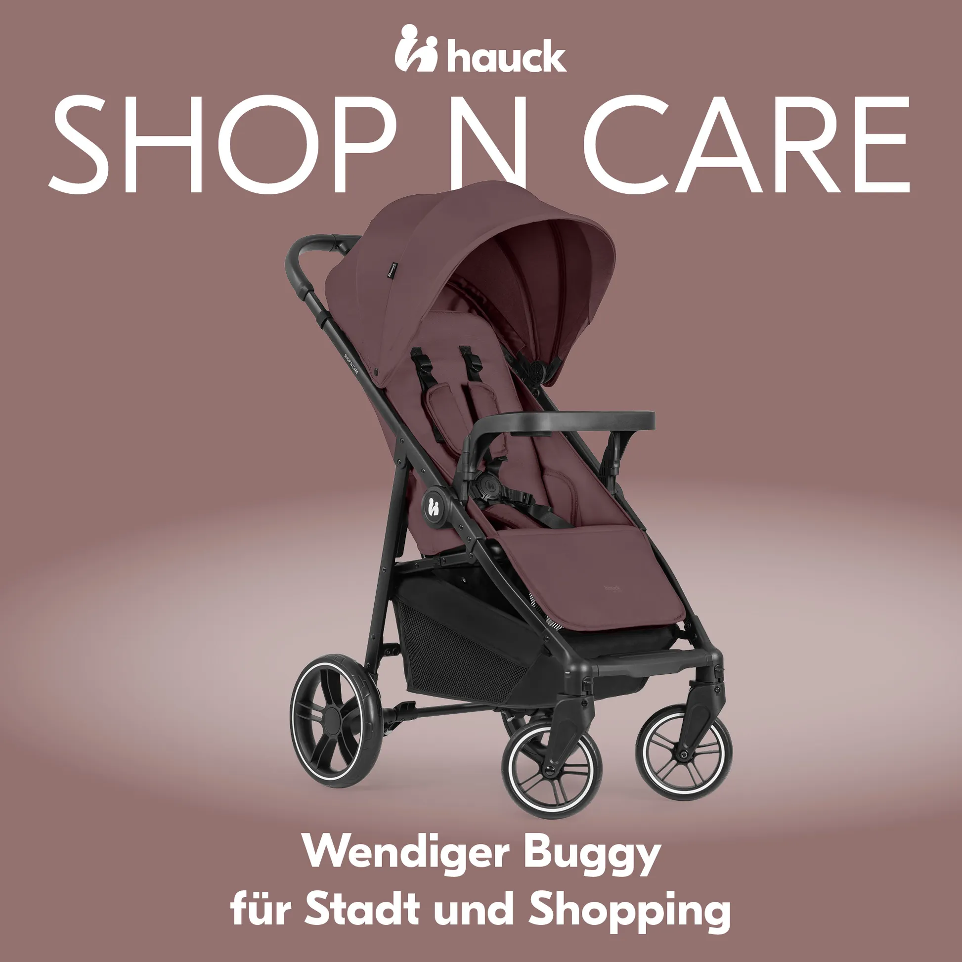 Shop N Care