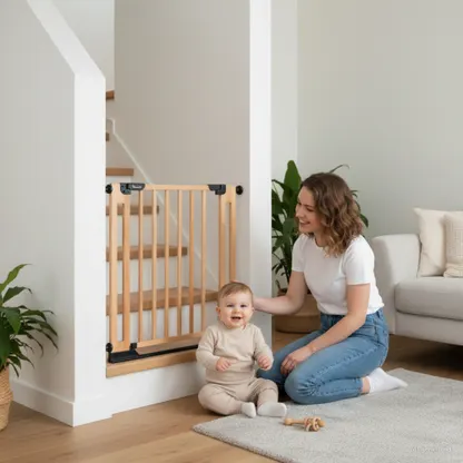 Clear Step Easyclose Eco