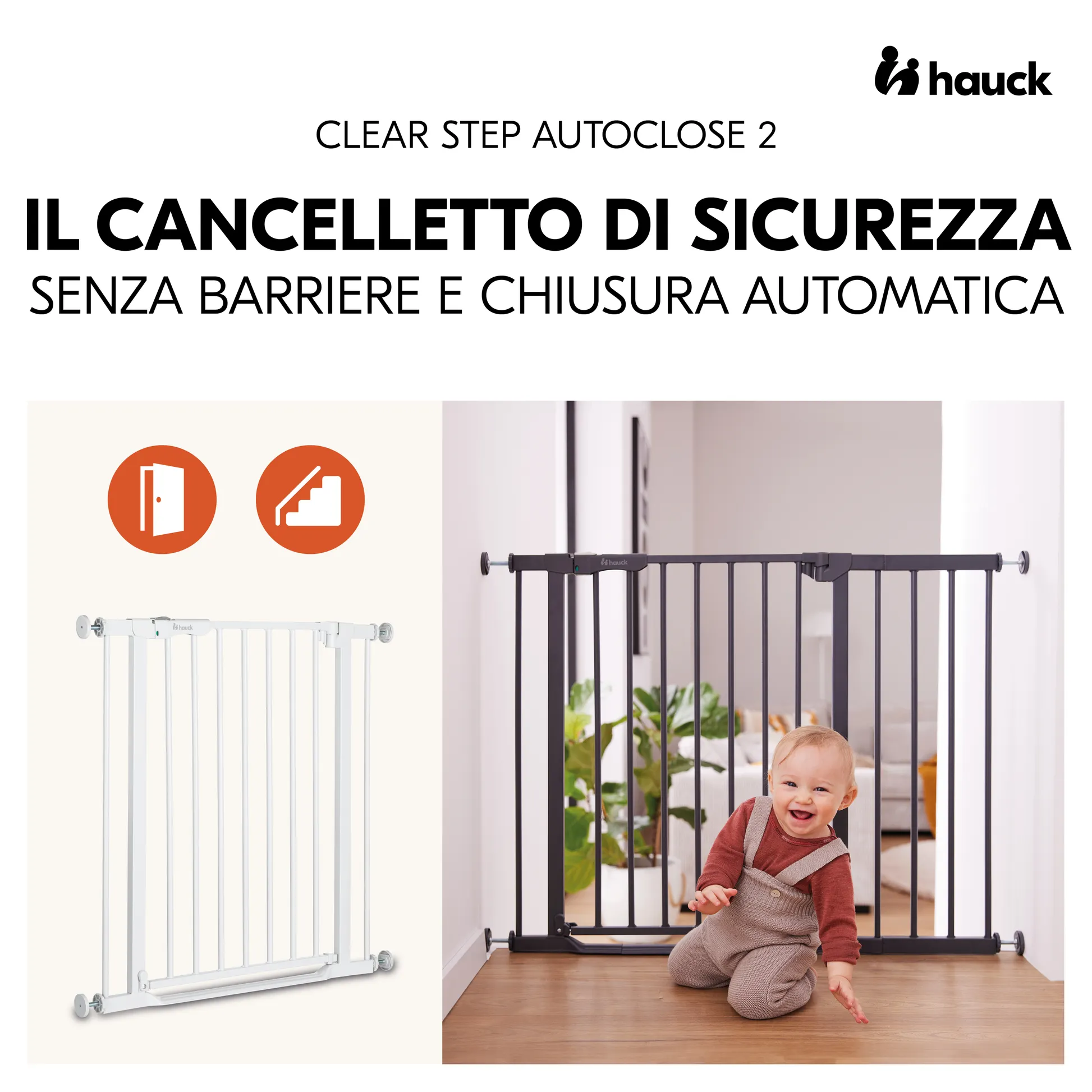 Clear Step Autoclose 2