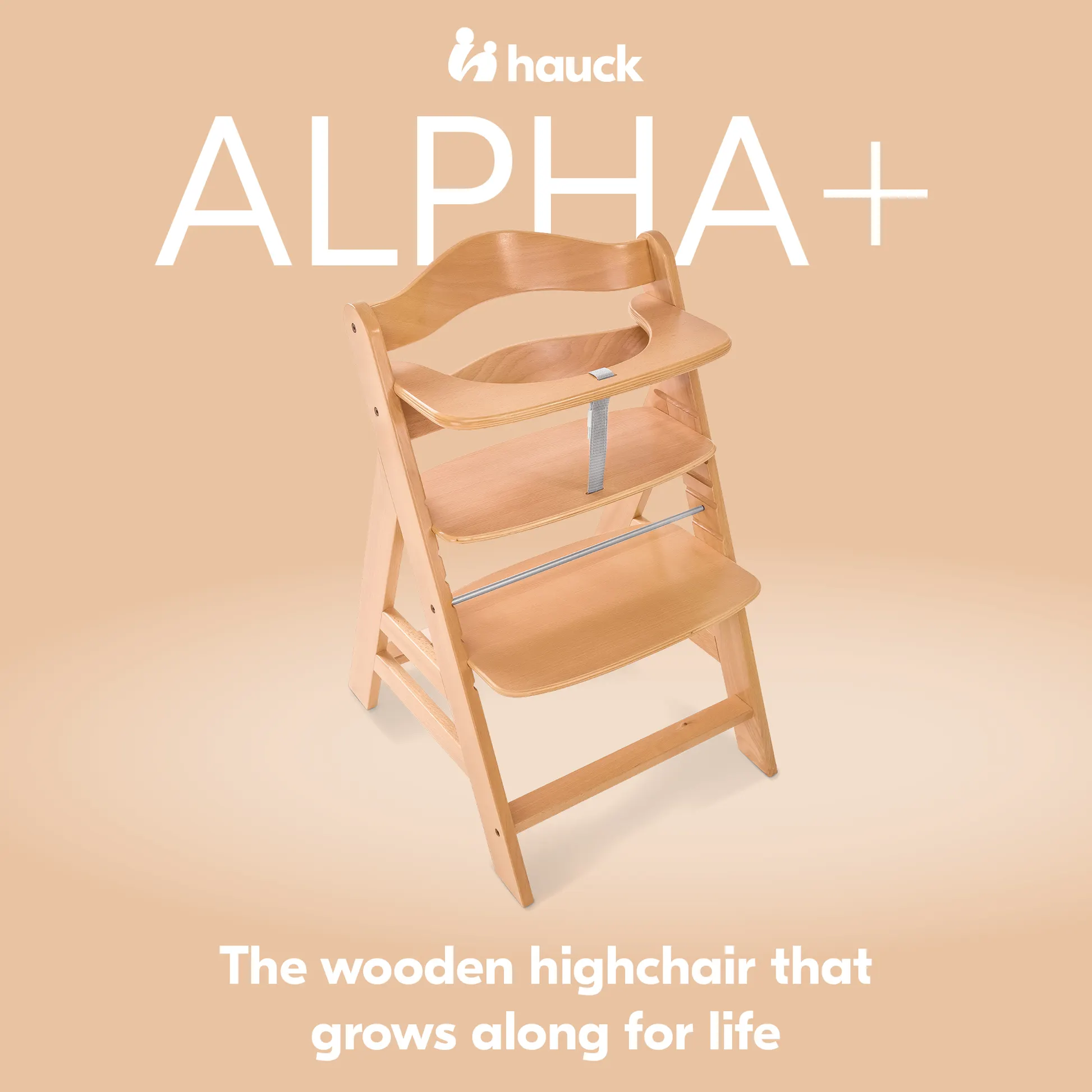 Alpha+