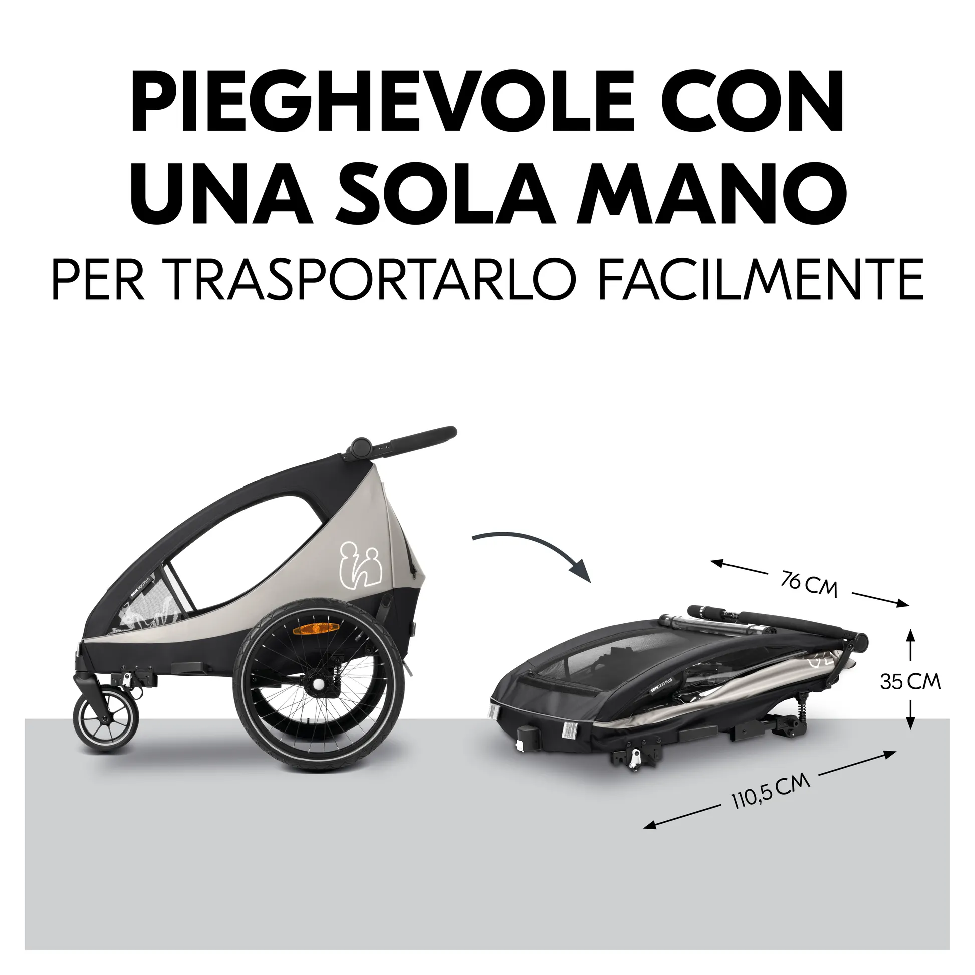 Dryk Duo Plus