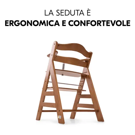 Look elegante grazie al design raffinato