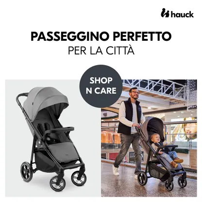 Shop N Care