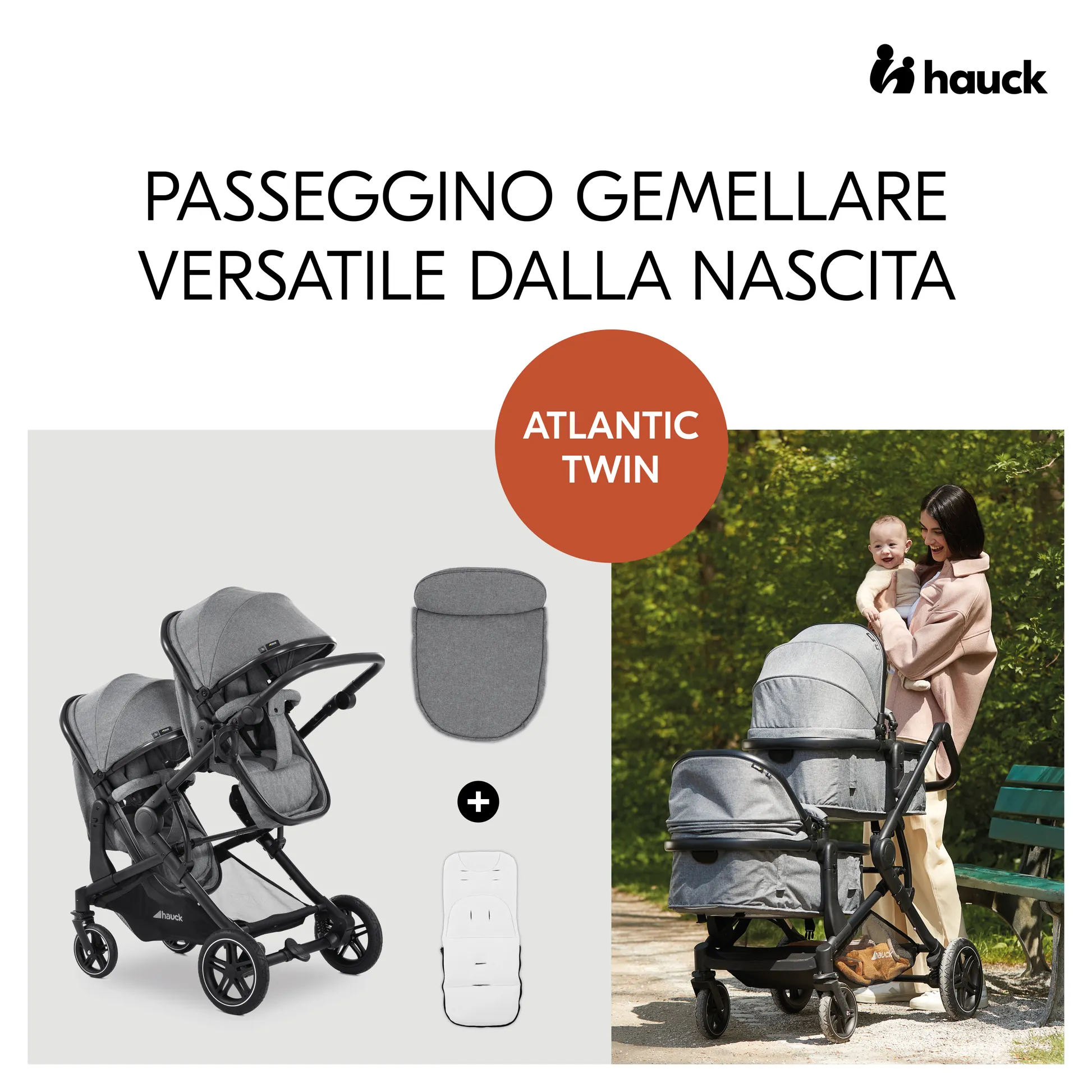 Atlantic Twin