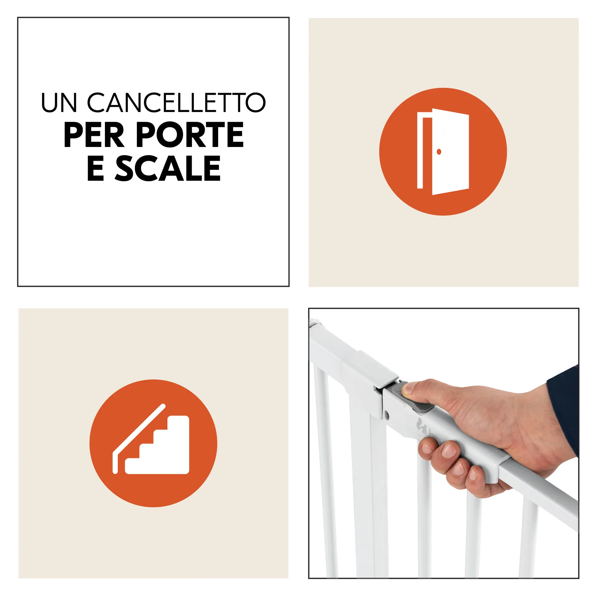 Clear Step Autoclose 2