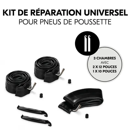 Pushchair Repair Kit 3WS