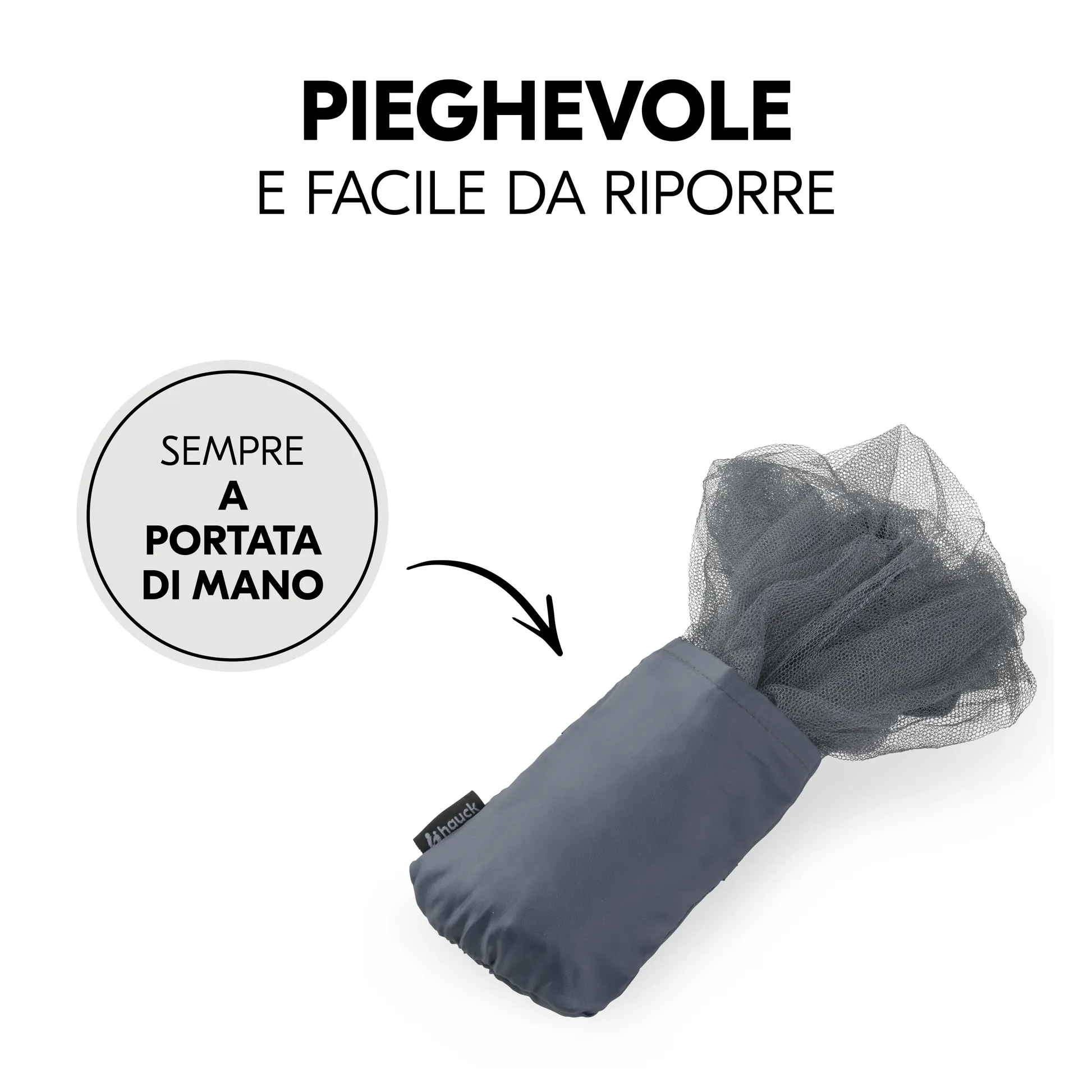 Pushchair Mosquito Net