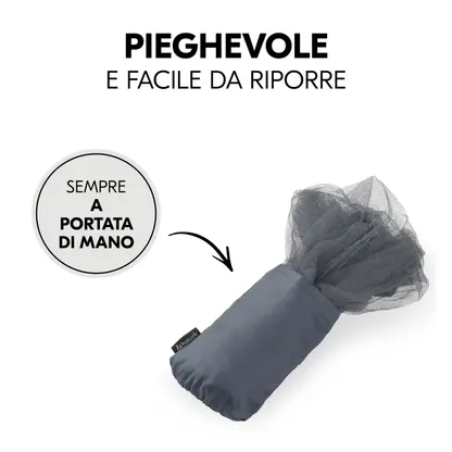 Pushchair Mosquito Net