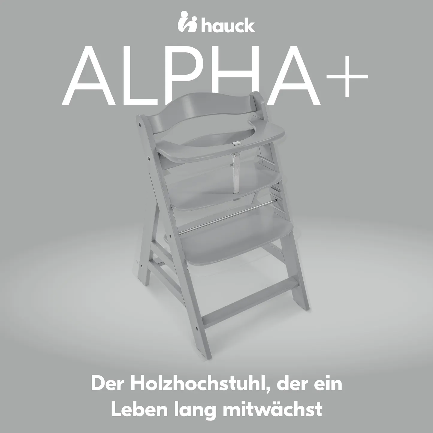 Alpha+