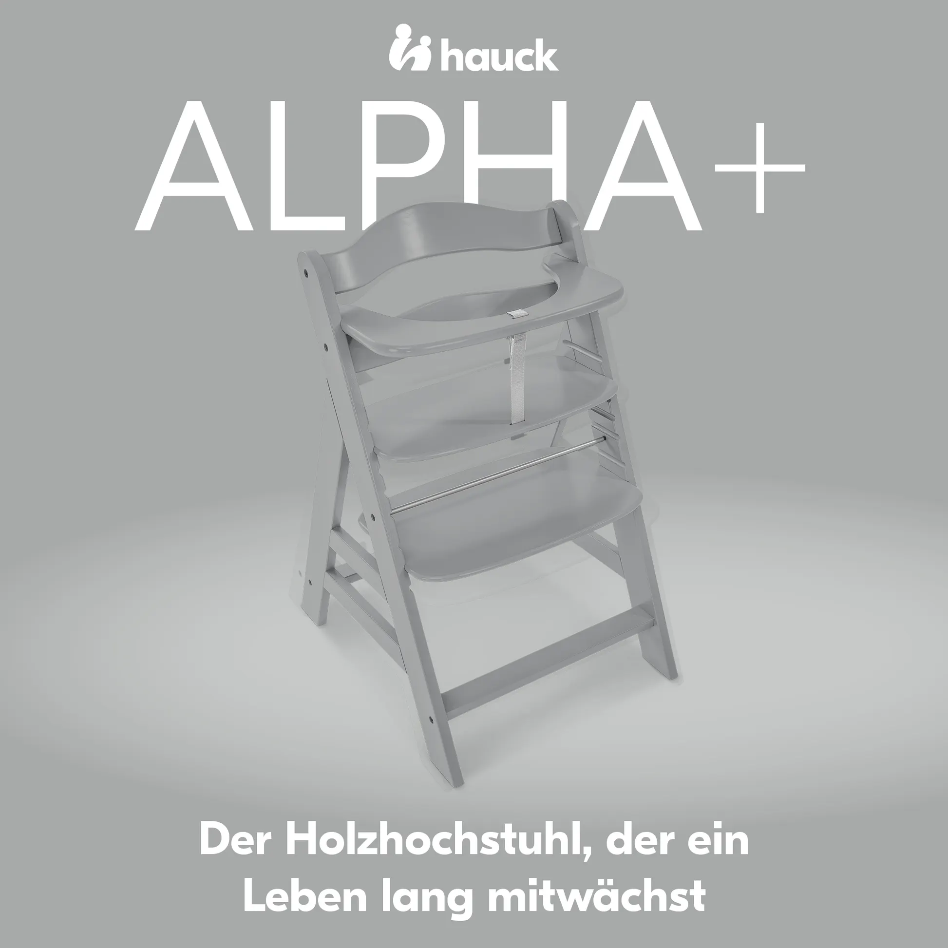 Alpha+