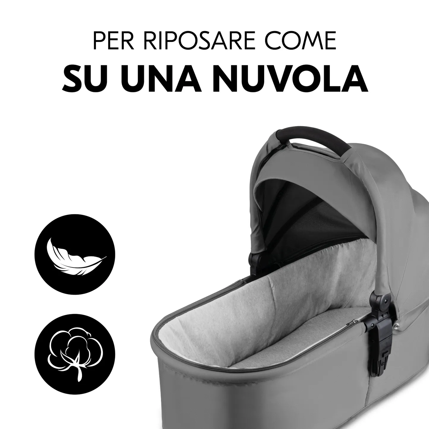 Shop N Care Trio Set