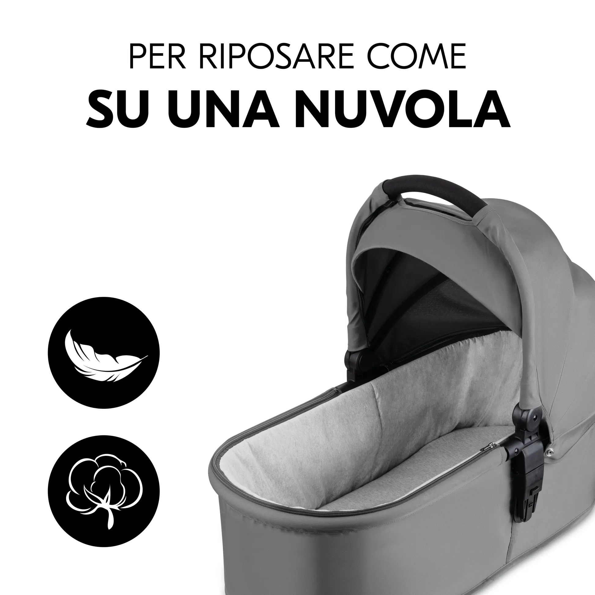 Shop N Care Trio Set