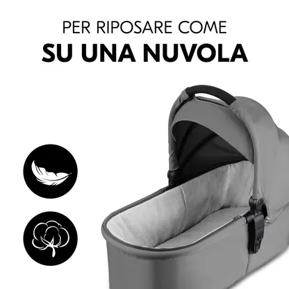 Shop N Care Trio Set