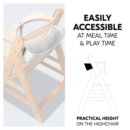 Highchair Box S