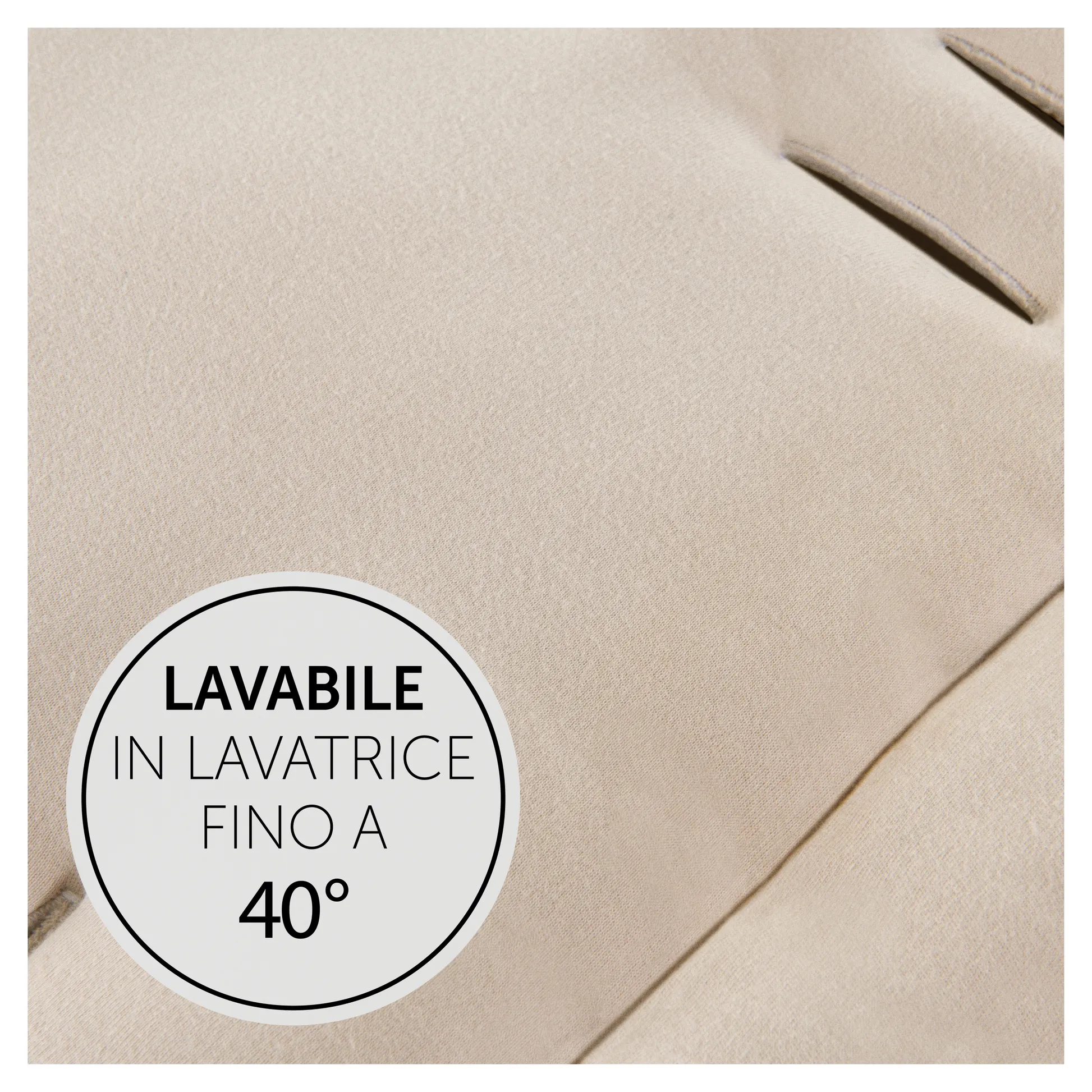 Pushchair Seat Liner 