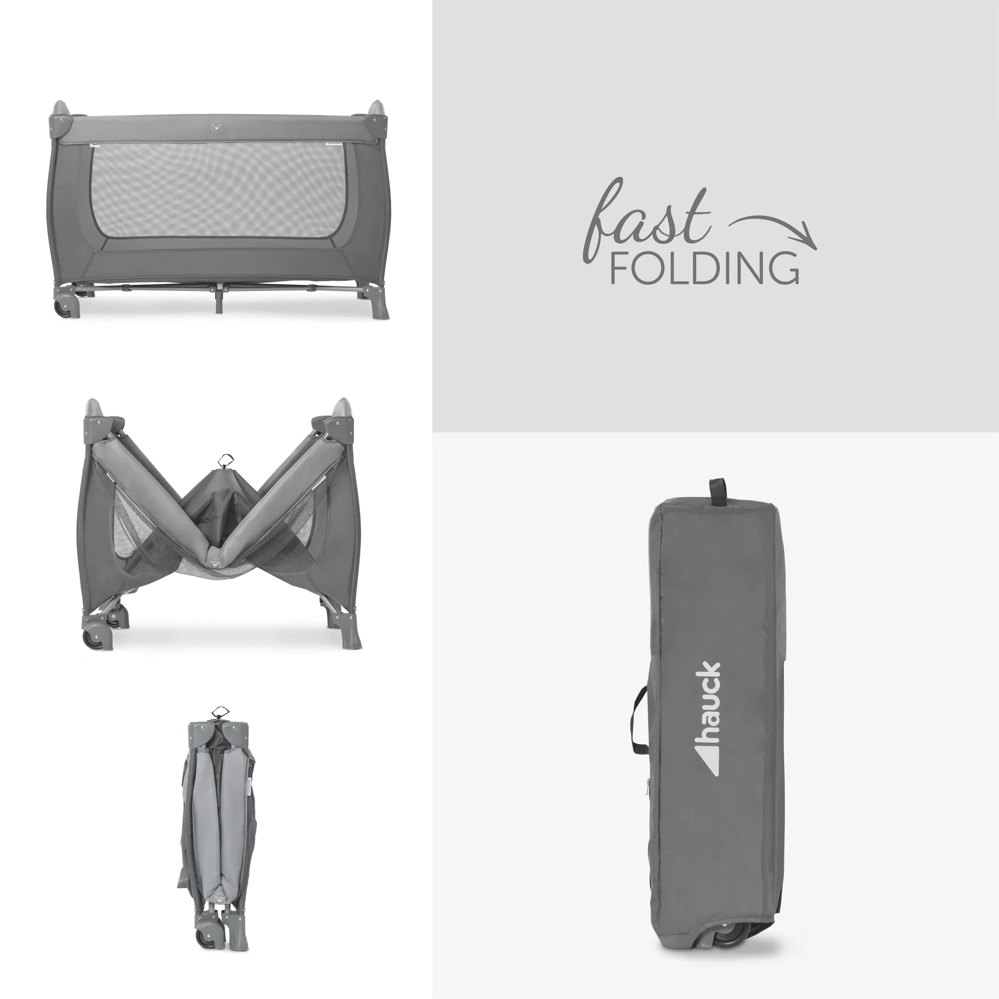 Sleep N Play Go Plus